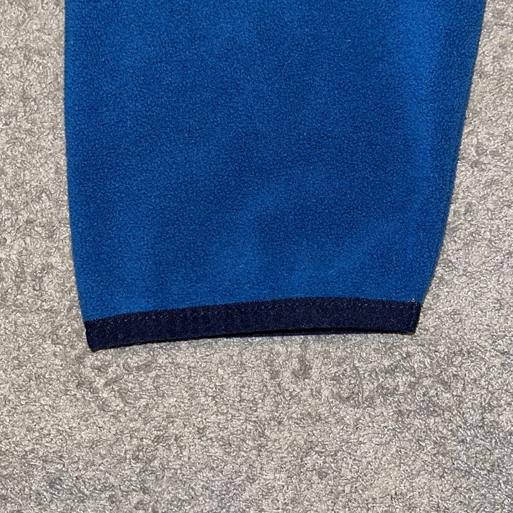 Eddie Bauer snap fleece - Picture 3 of 6